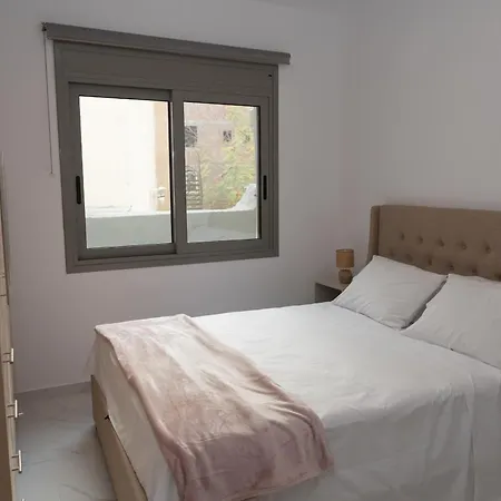 Rea Apartment Athens Exterior photo