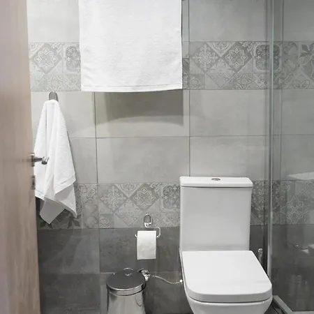 Rea Apartment Athens Exterior photo