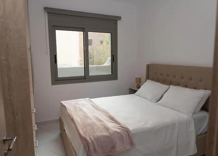 Rea Apartment