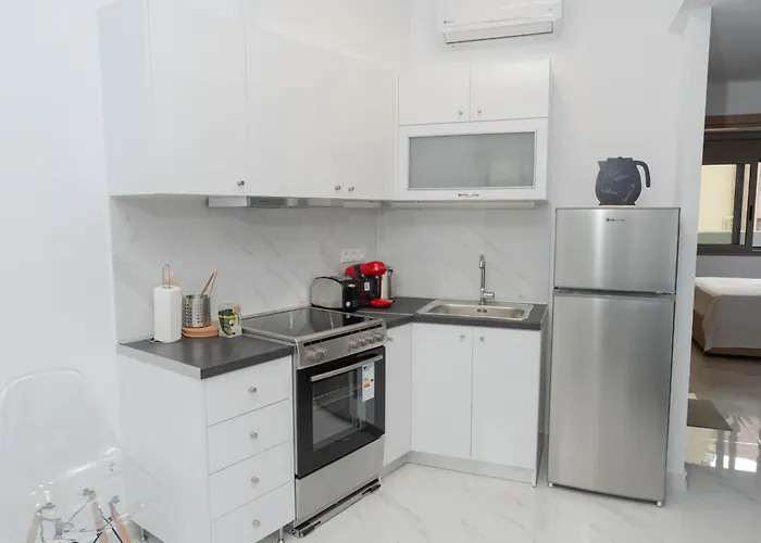Rea Apartment