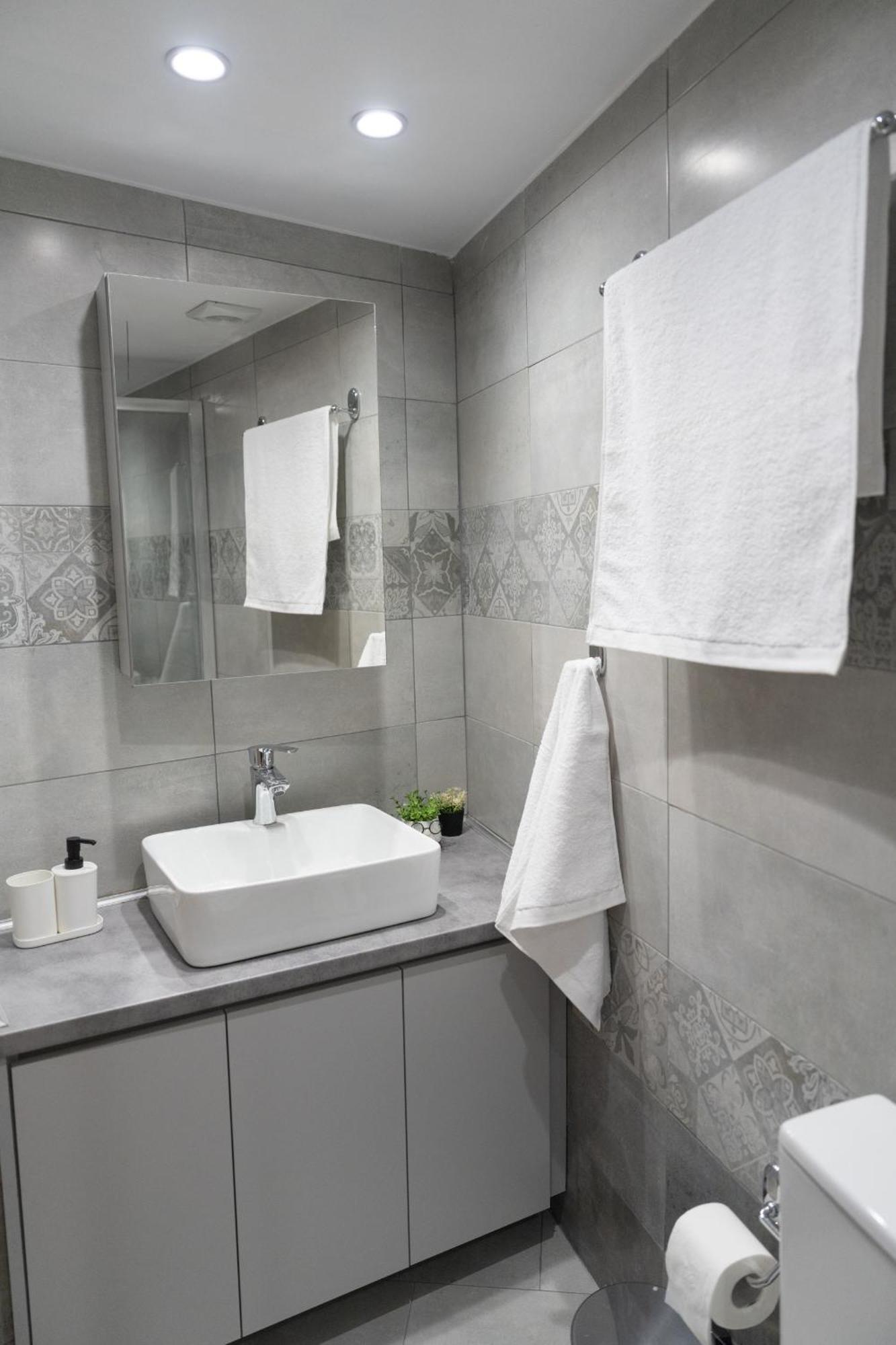 Apartmán Rea *