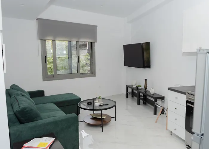 Rea Apartment