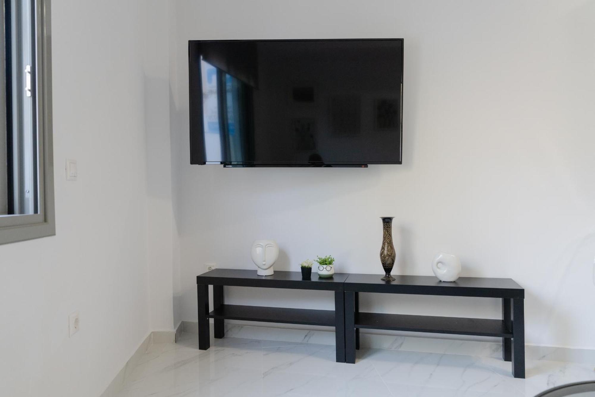 Apartment Rea *