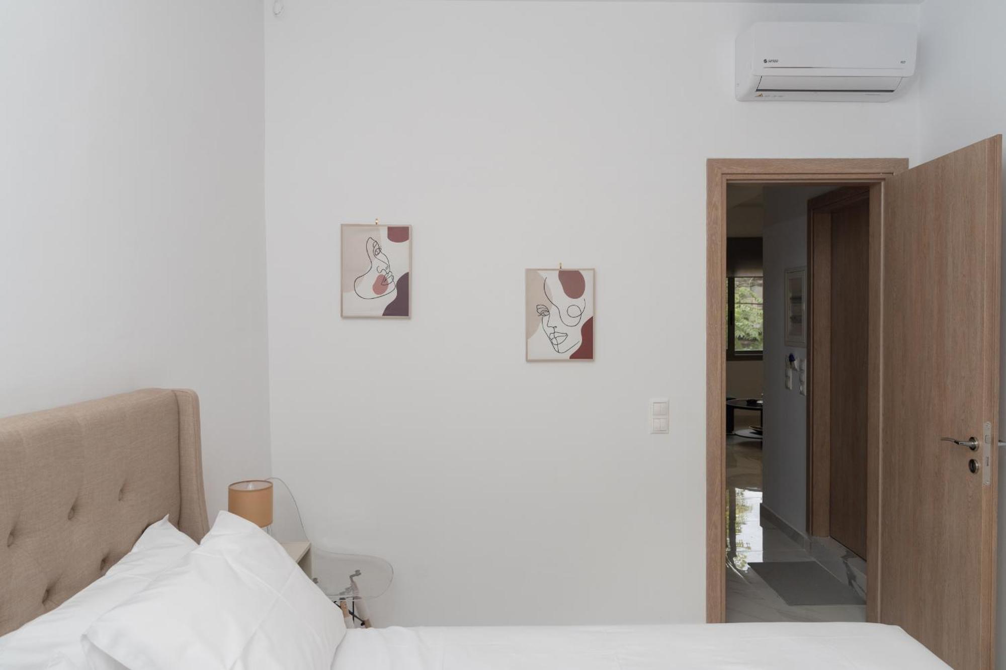 Apartment Rea *